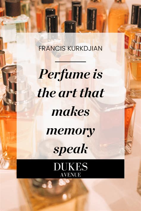 perfume quotes and sayings.